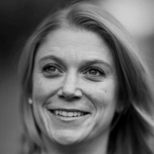 Meet your Posher, Katherine